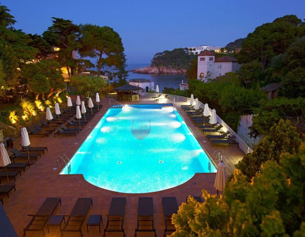 hotel