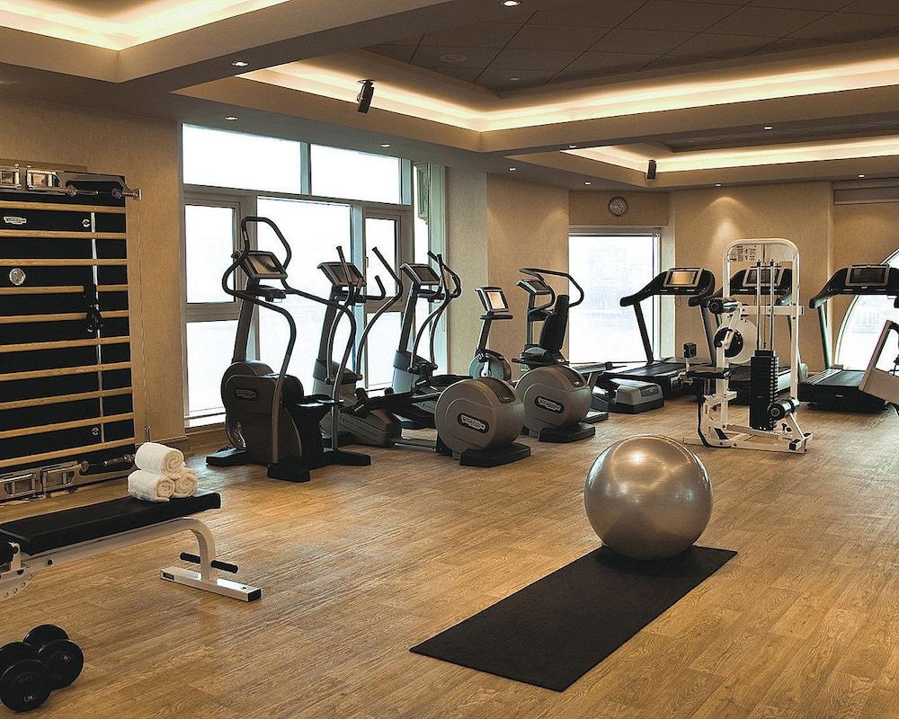 sport facilities