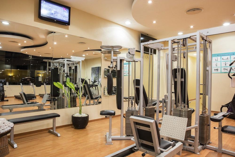 sport_facililities