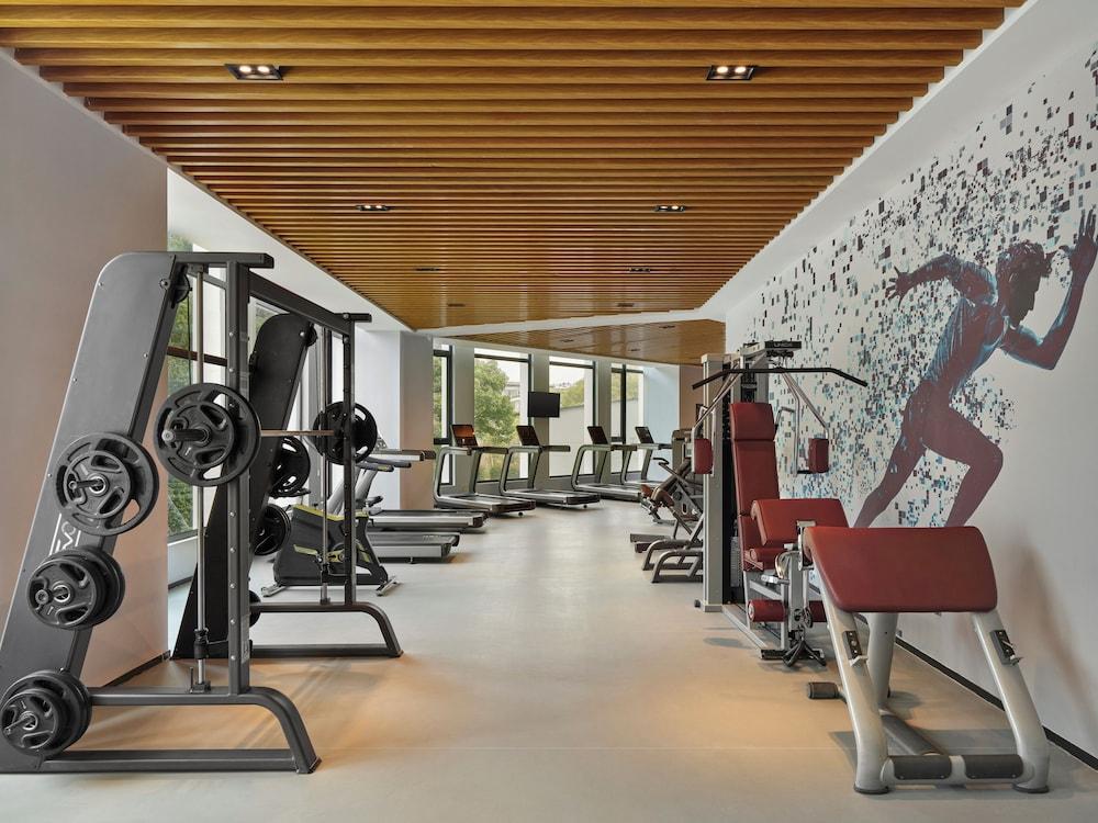 sport facilities