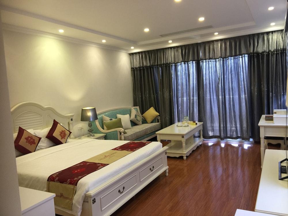 room