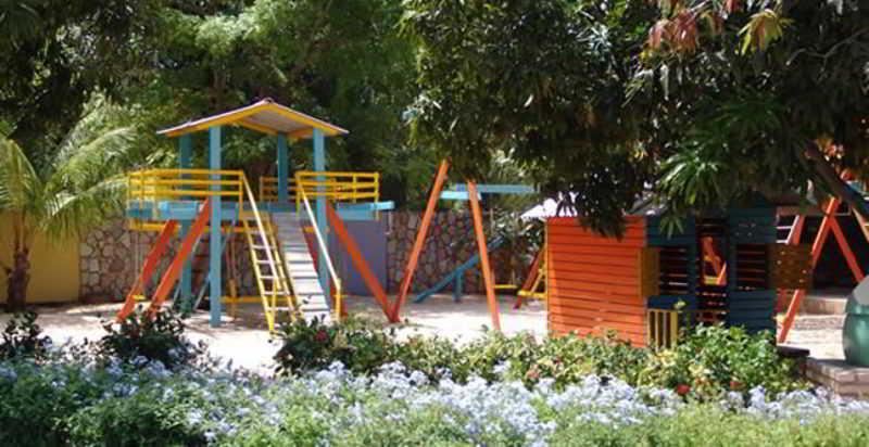 amenities