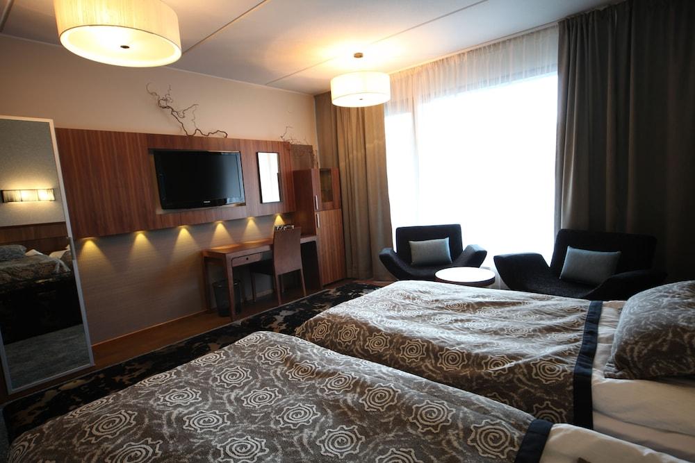 room