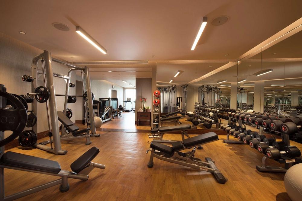 sport_facililities