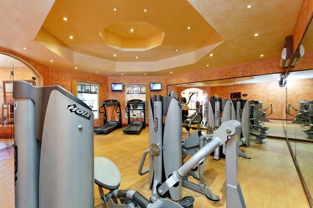 sport facilities