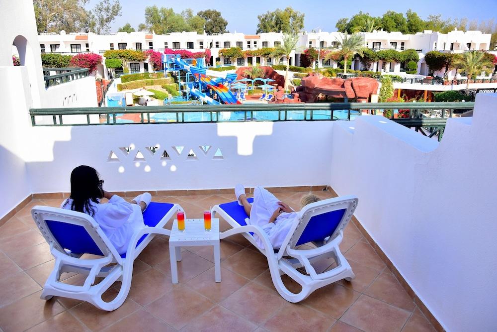 amenities