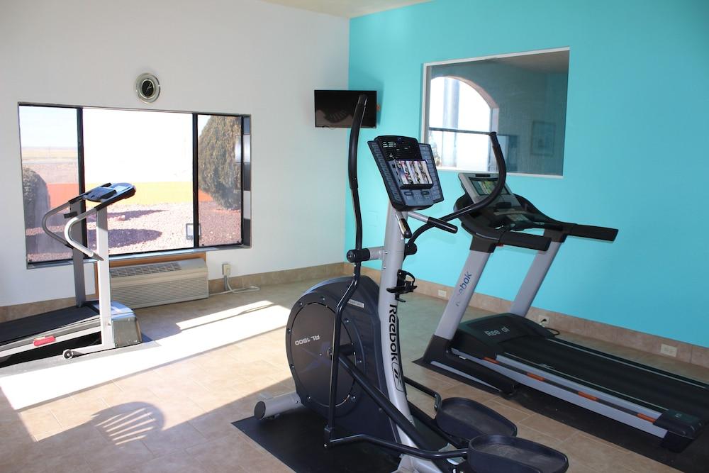 sport facilities