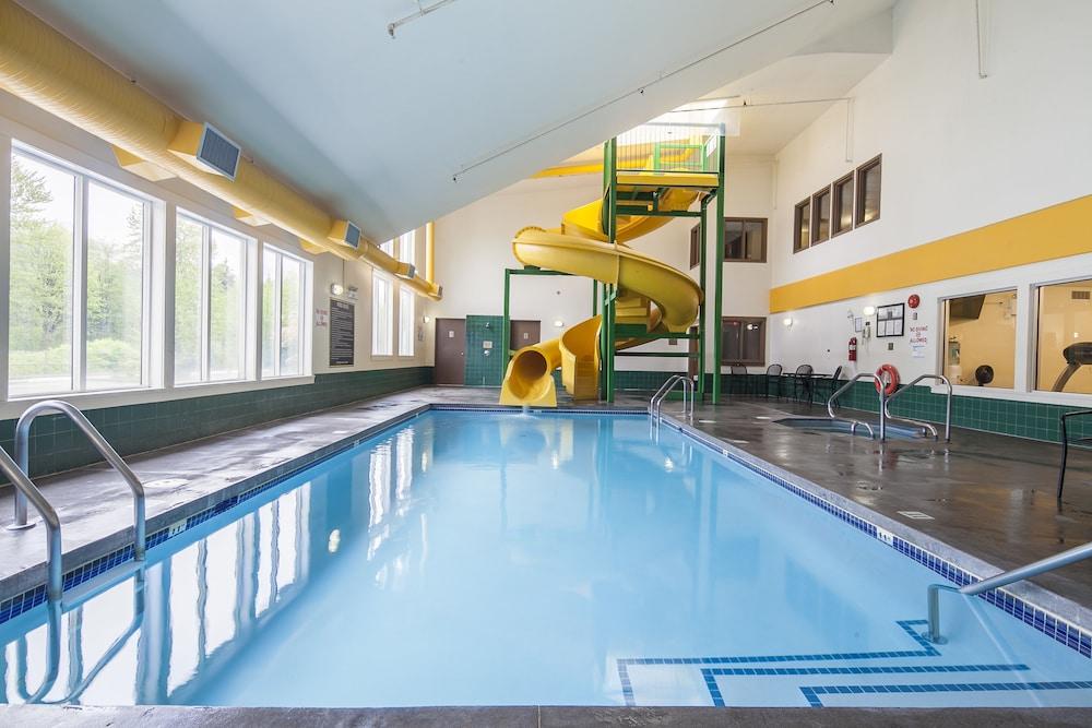 swimming pool spa