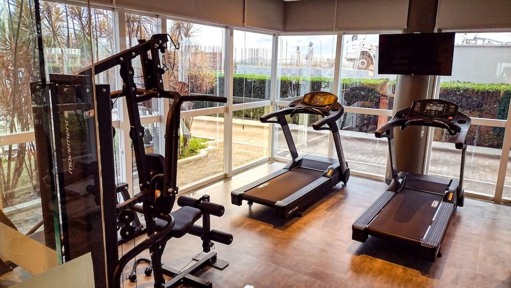 sport facilities
