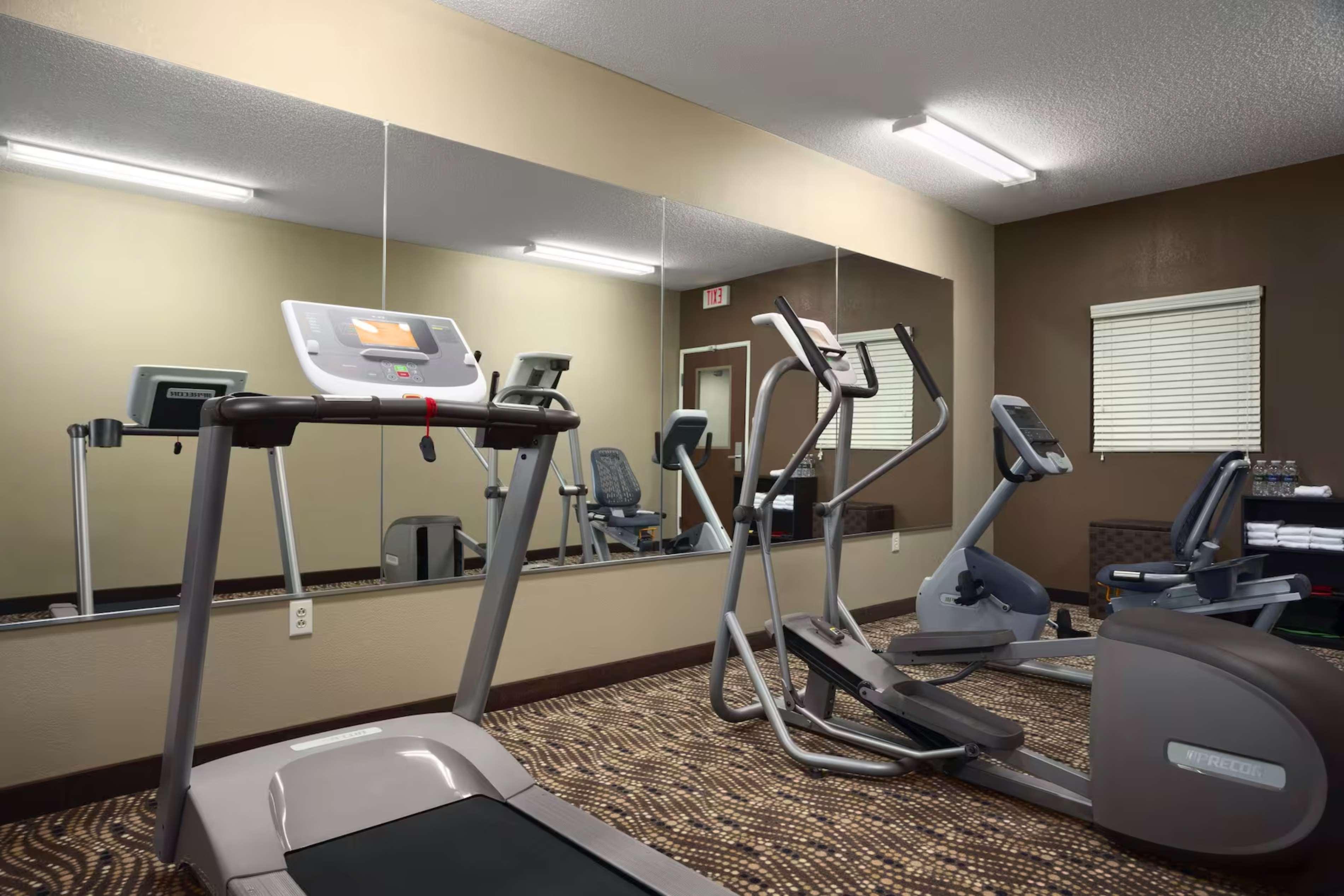 sport facilities