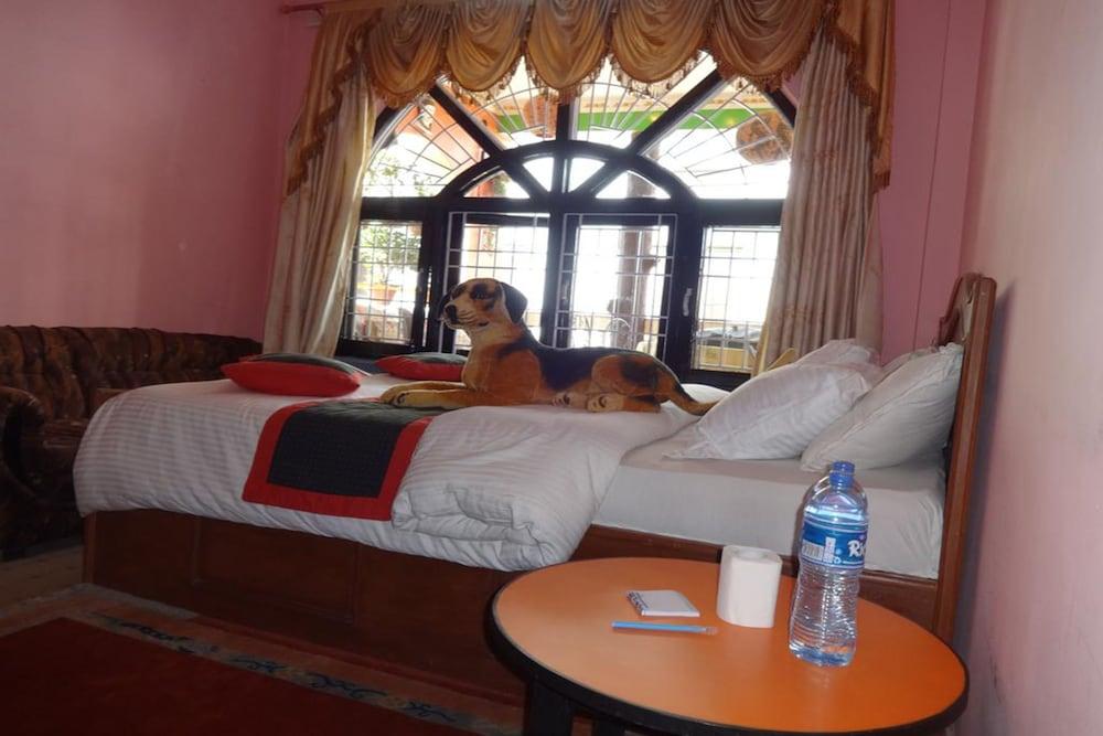 room