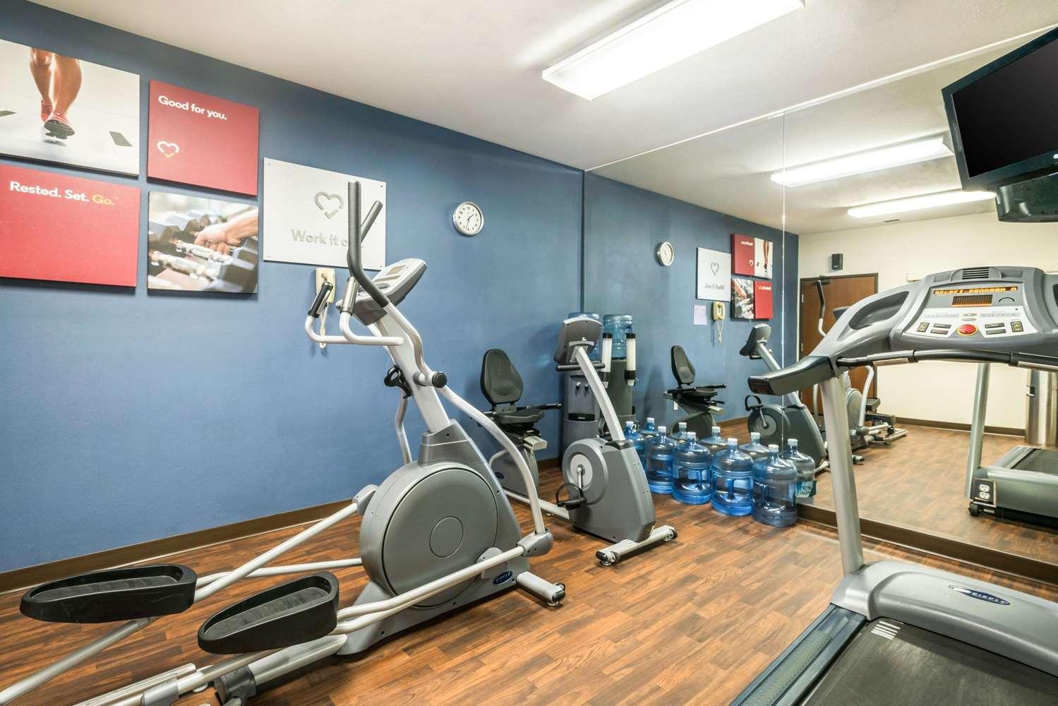 sport facilities