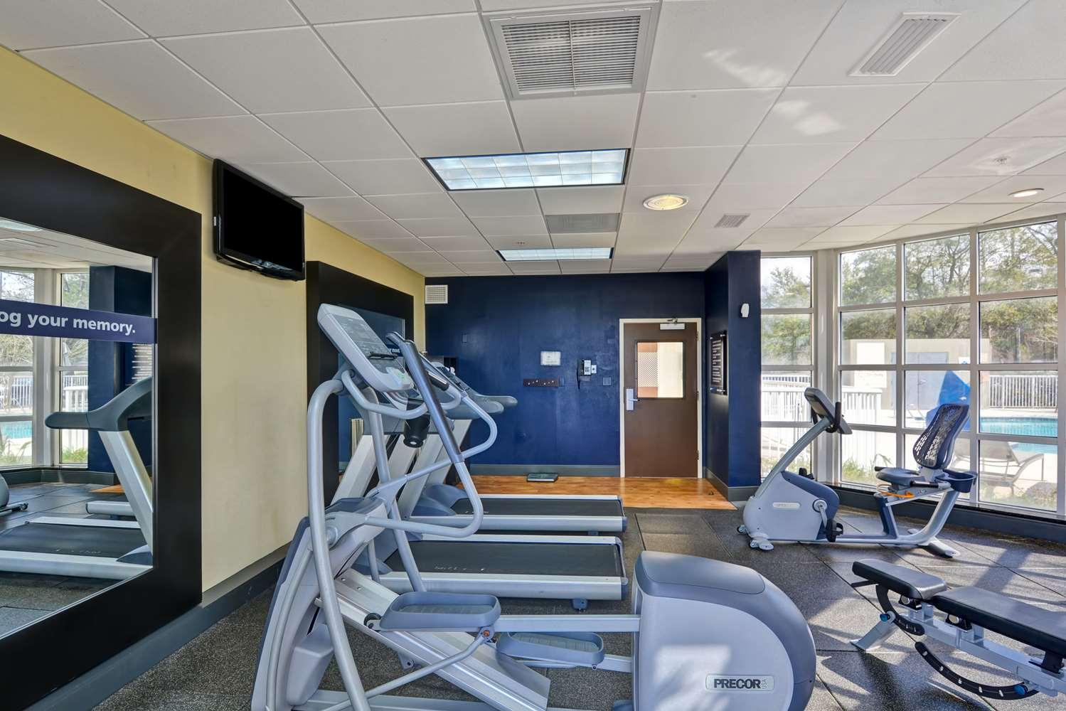 sport facilities