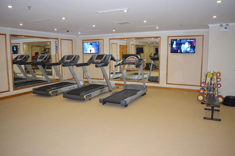 sport_facililities