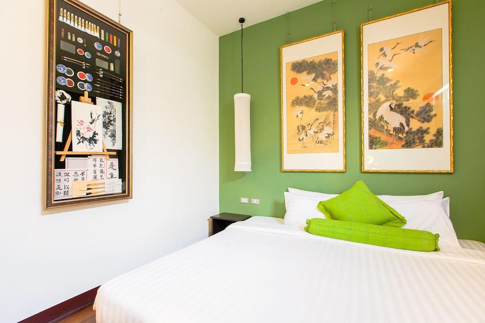 room