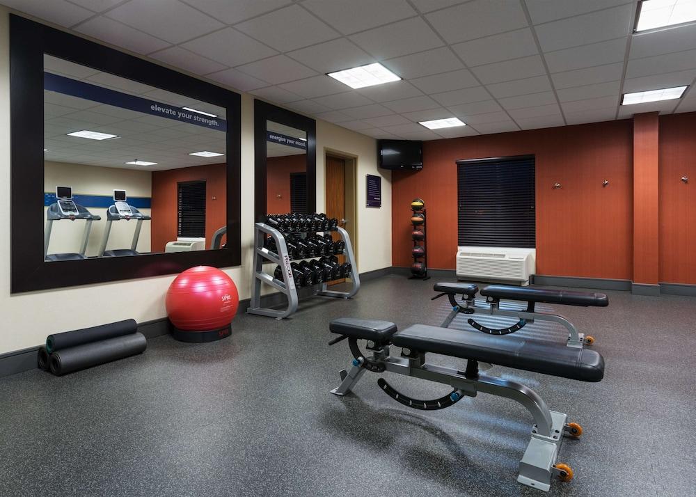 sport facilities