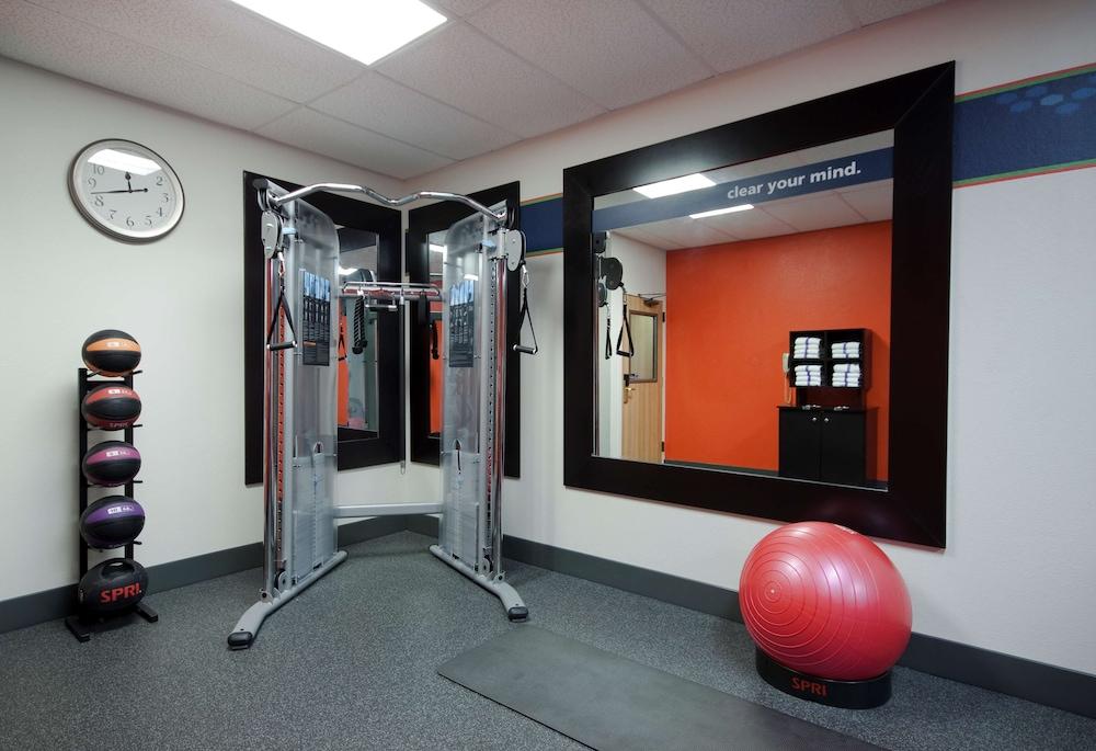 sport facilities