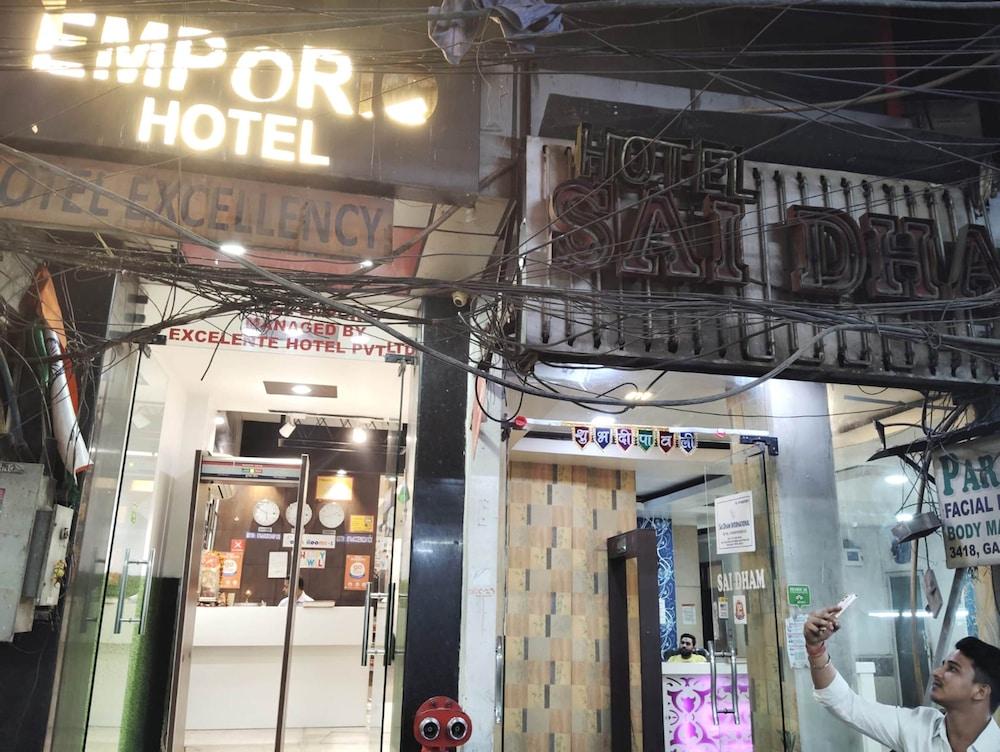 hotel