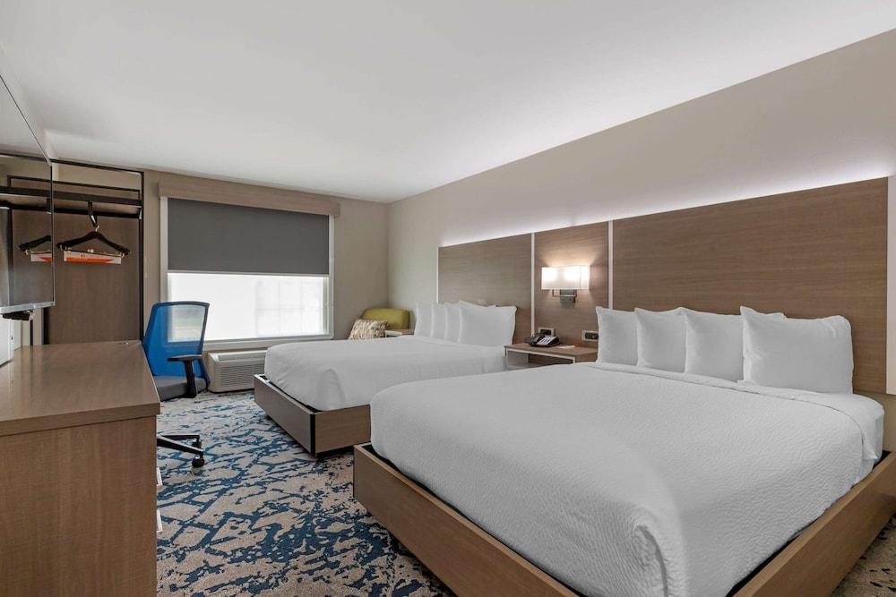 room
