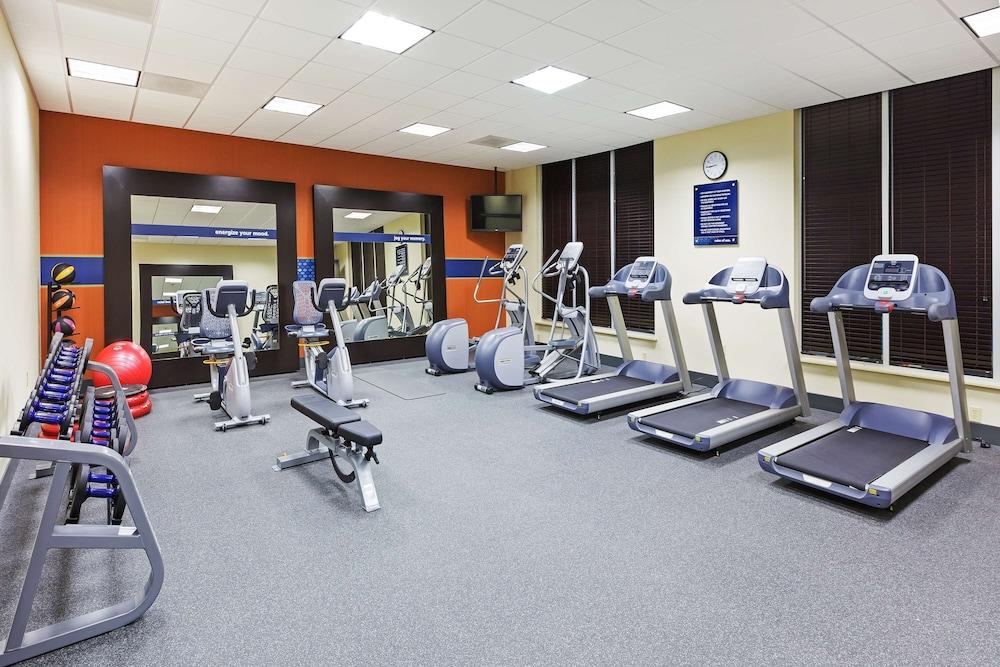 sport facilities