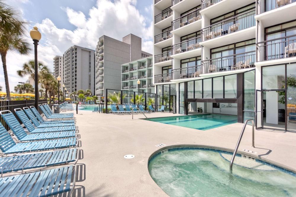 amenities