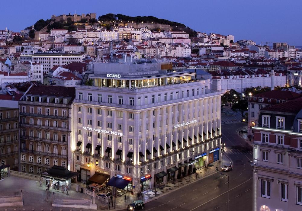 hotel