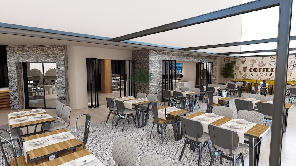 restaurant-cafeteria