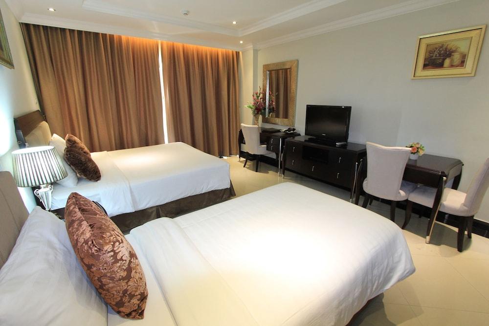 room