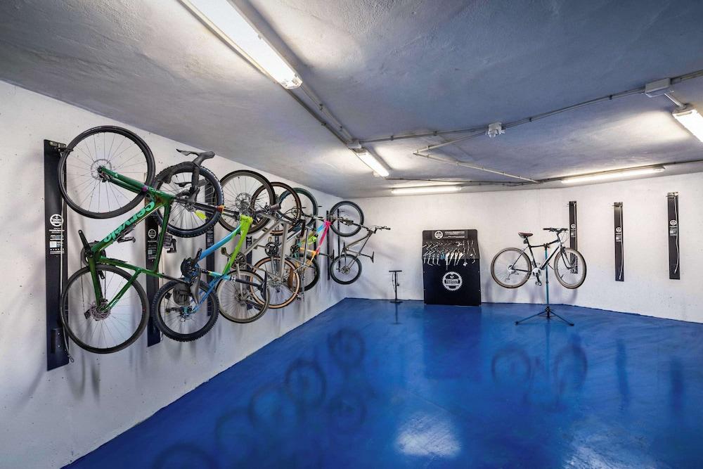 sport facilities