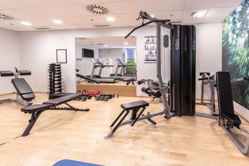 sport_facililities
