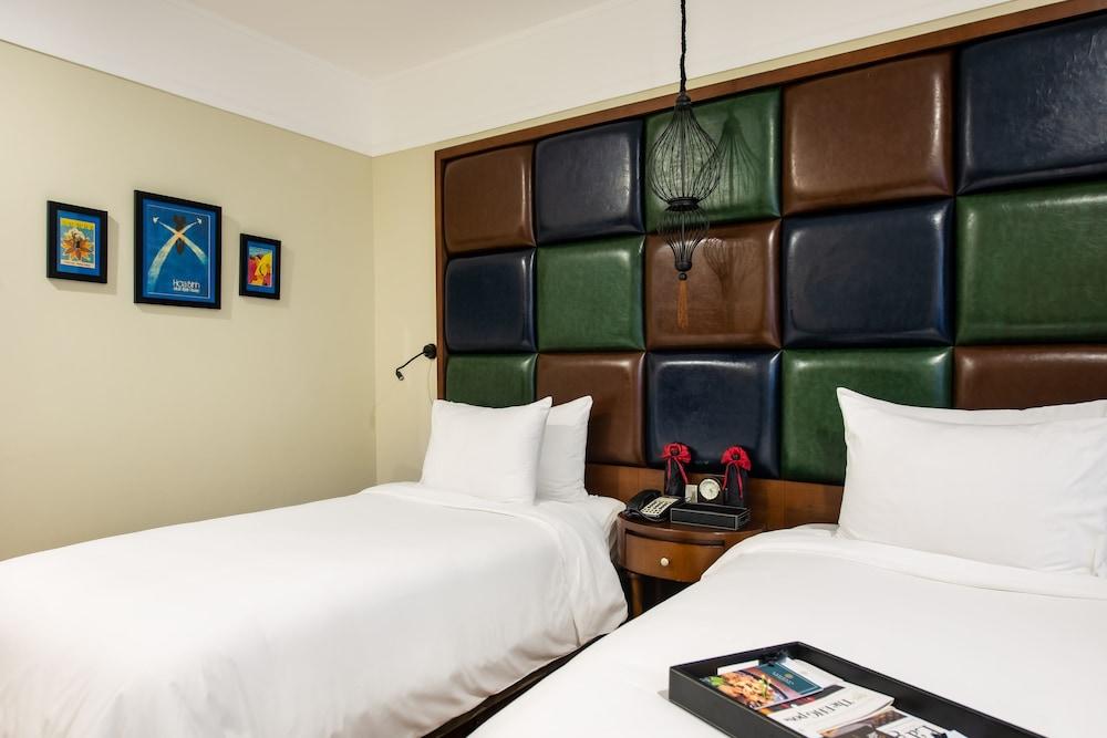 room