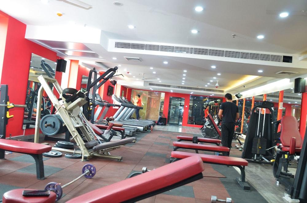 sport_facililities