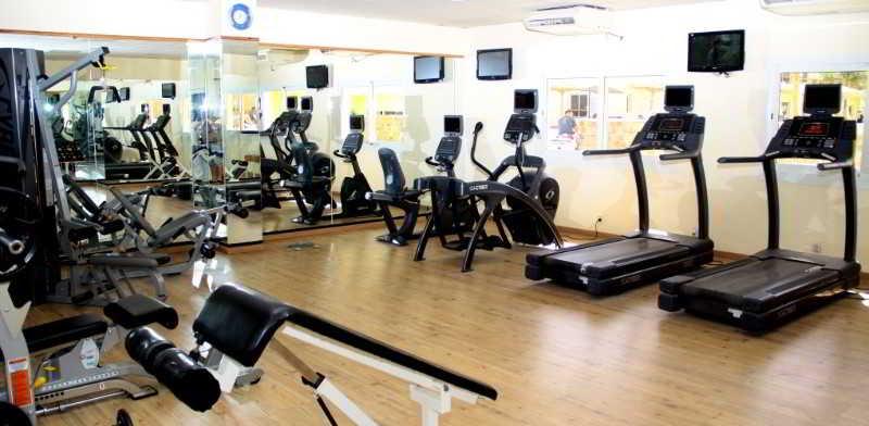 sport facilities