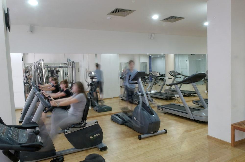 sport facilities