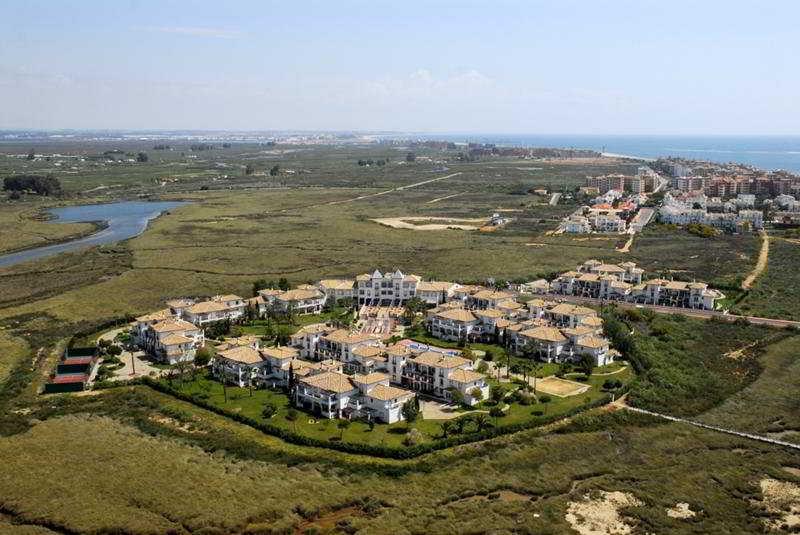surroundings