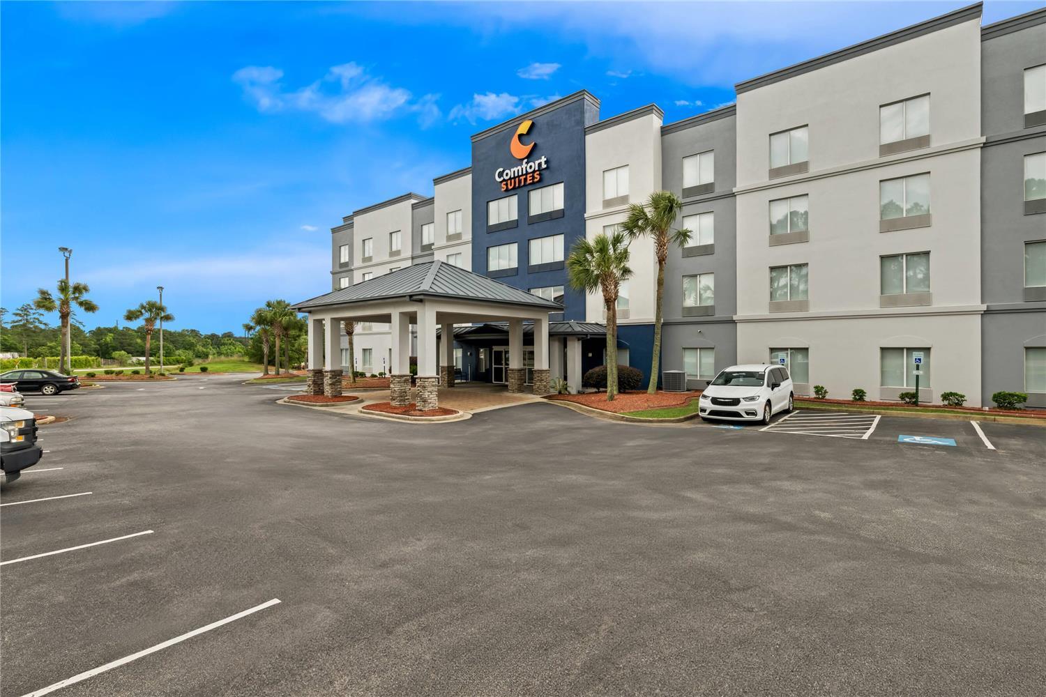 amenities