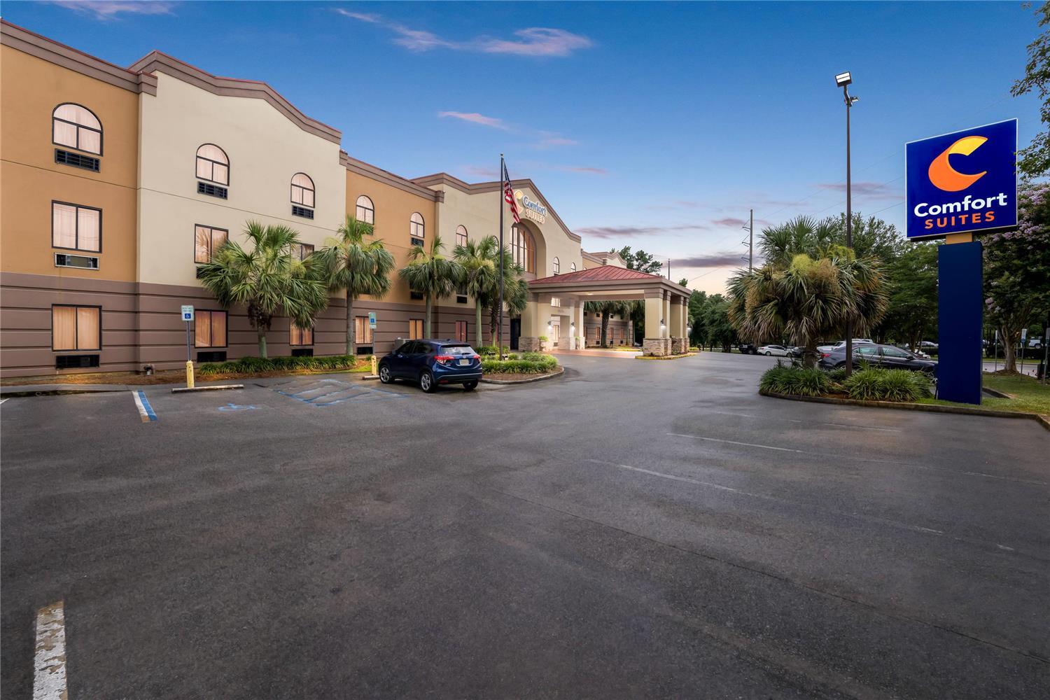 amenities