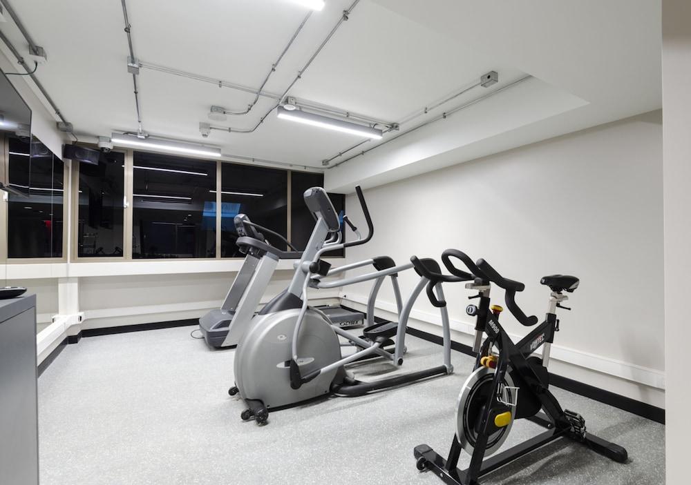 sport facilities