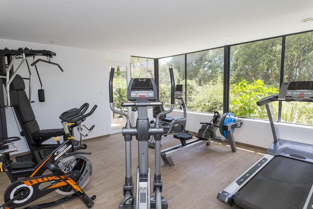 sport facilities
