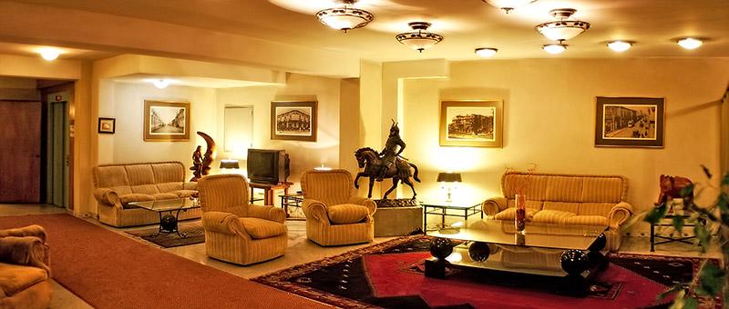 lounge