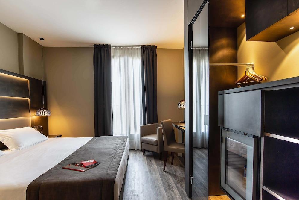 room