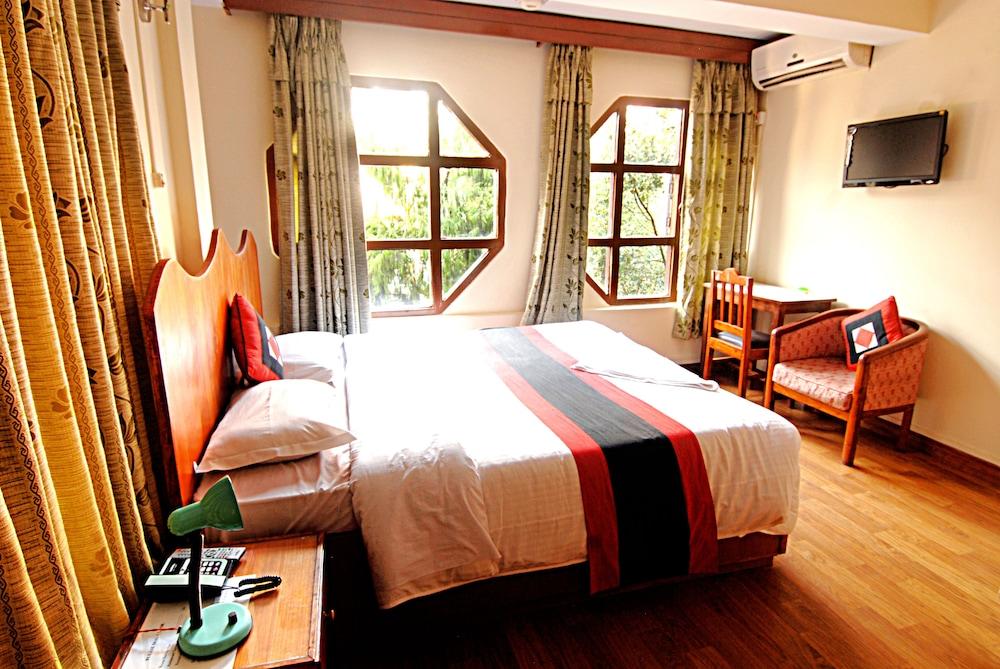 room