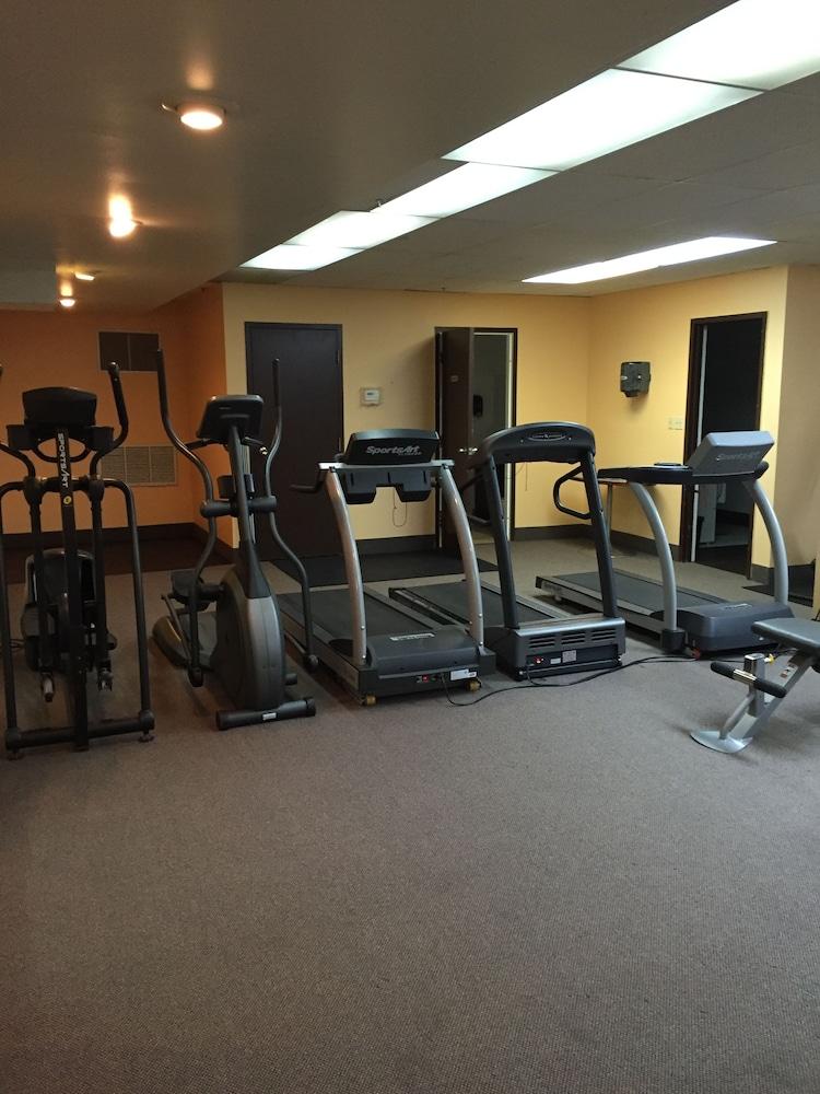 sport facilities