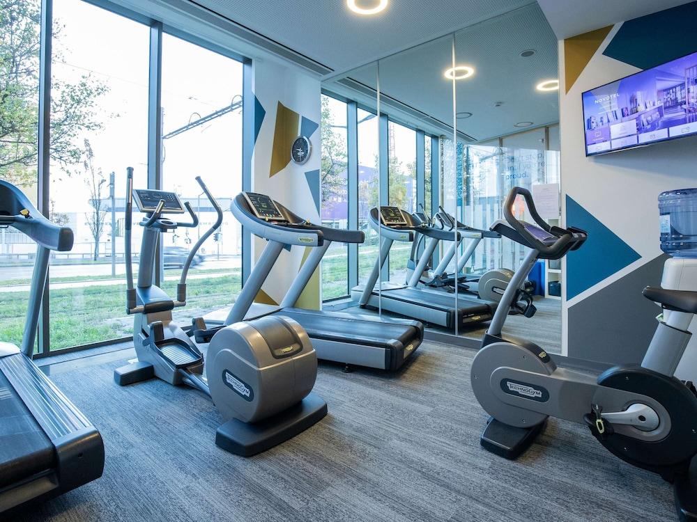 sport facilities