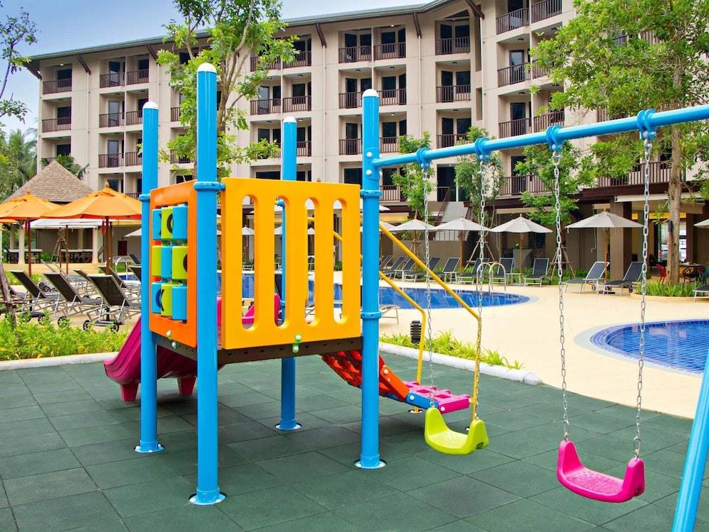 amenities