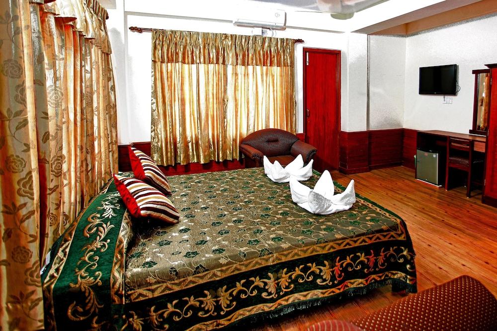 room