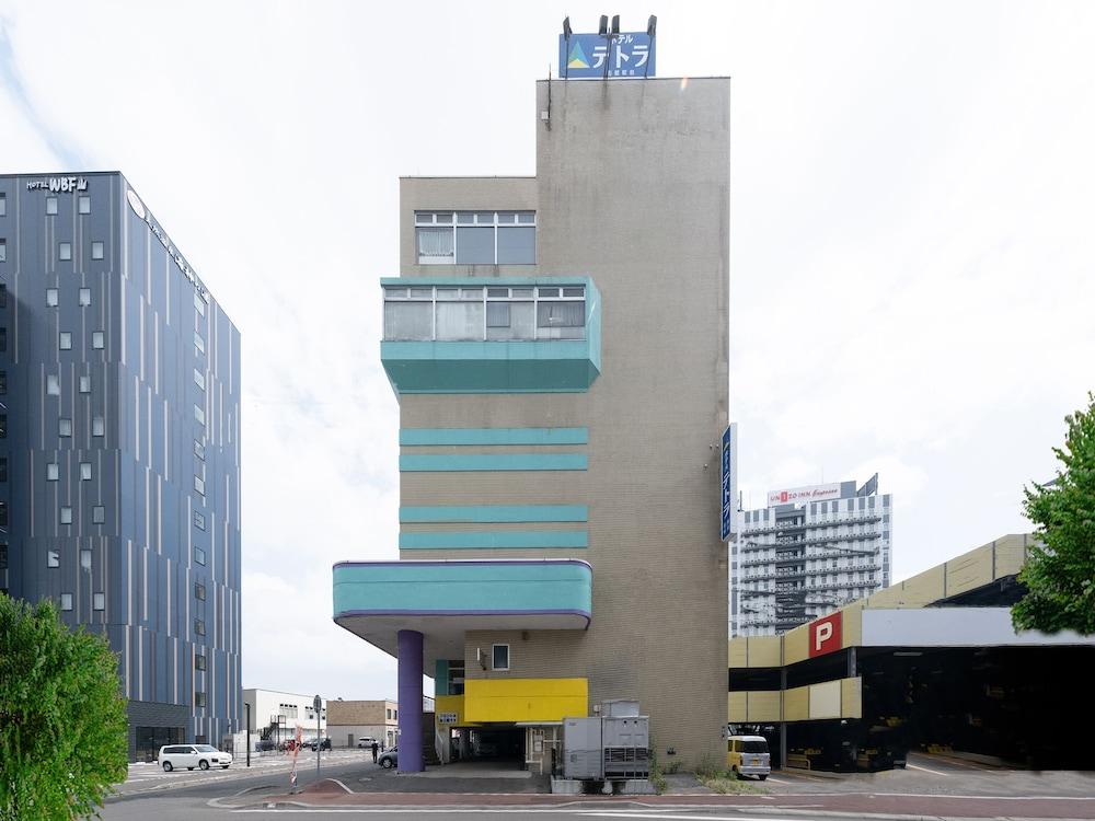 hotel
