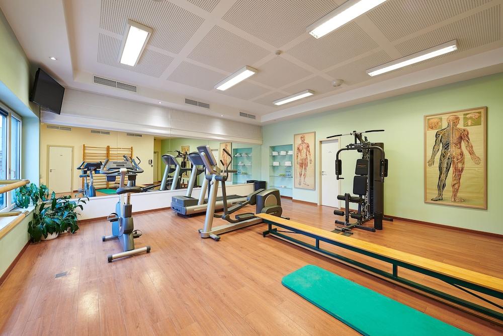 sport_facililities