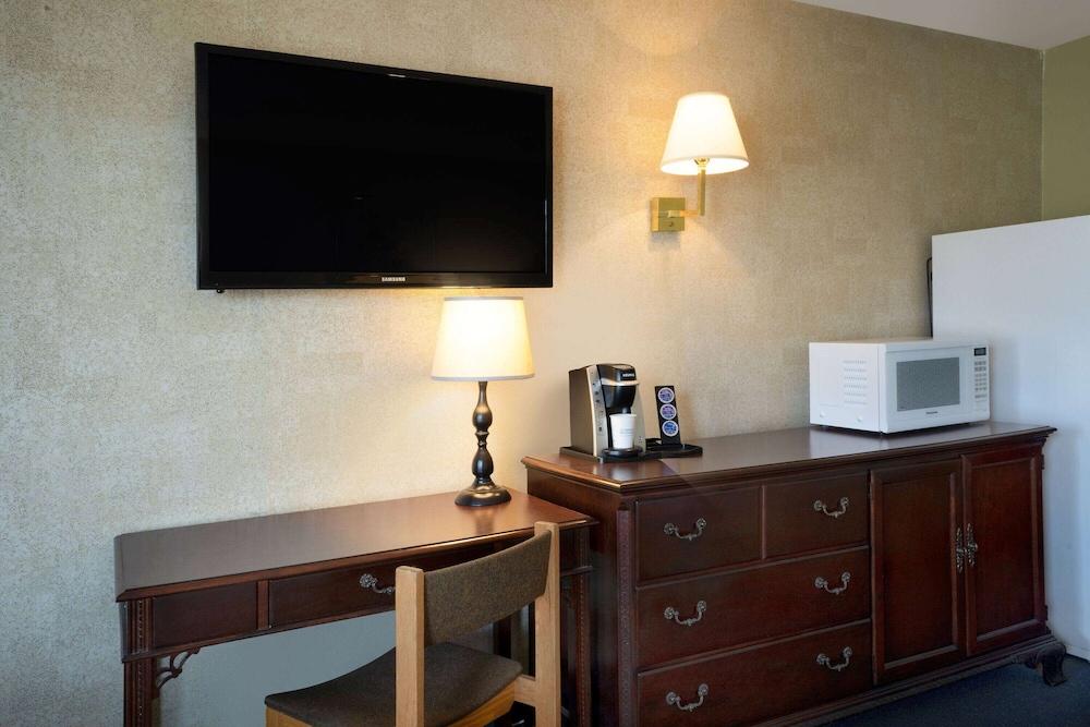 work area