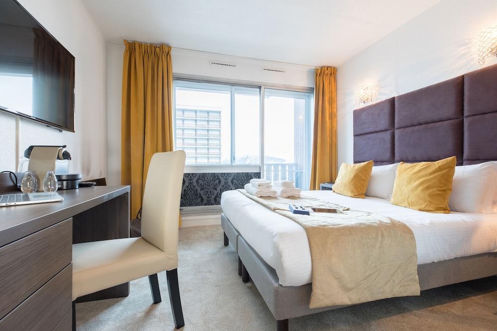 room